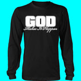 GMIH (GOD) Long Sleeve Shirt