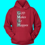 GMIH (BOXED) Hoodie