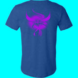 GMIH Purple