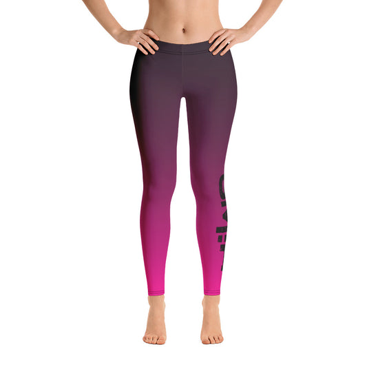 GMIH Performance Leggings