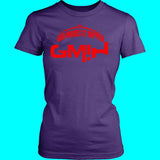 GMIH Womens T