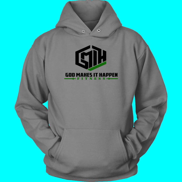 GMIH Hoodie