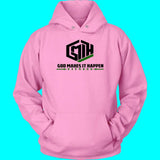 GMIH Hoodie